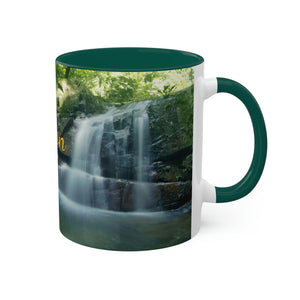 1BNM  Boys Name Mug