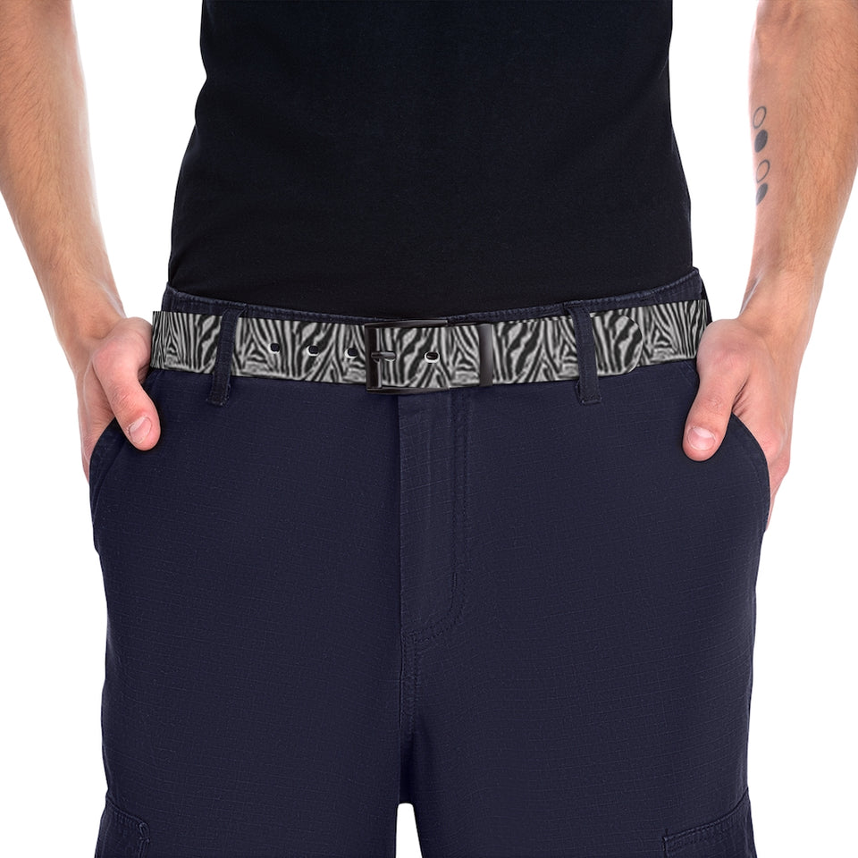 1ABP Animal Belt Pattern