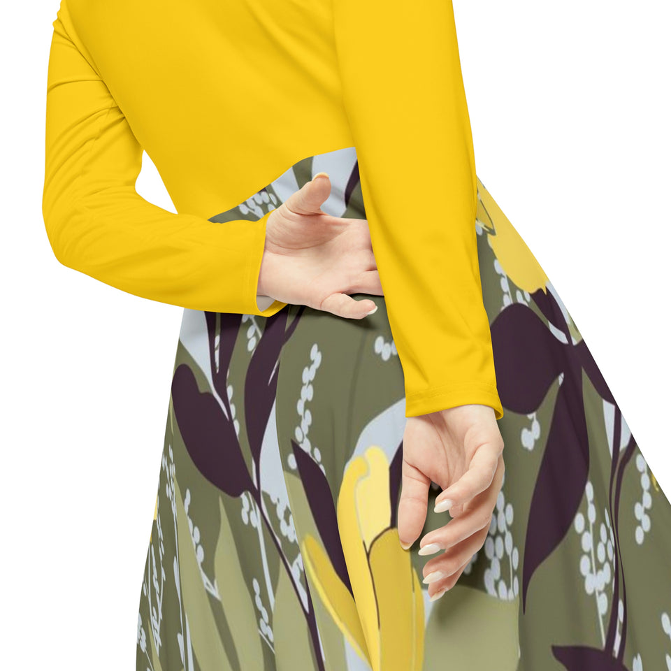 89WD  Women Dress