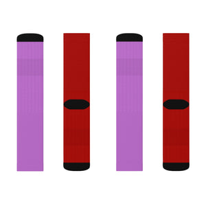 19CS  Colored Socks