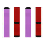 19CS  Colored Socks