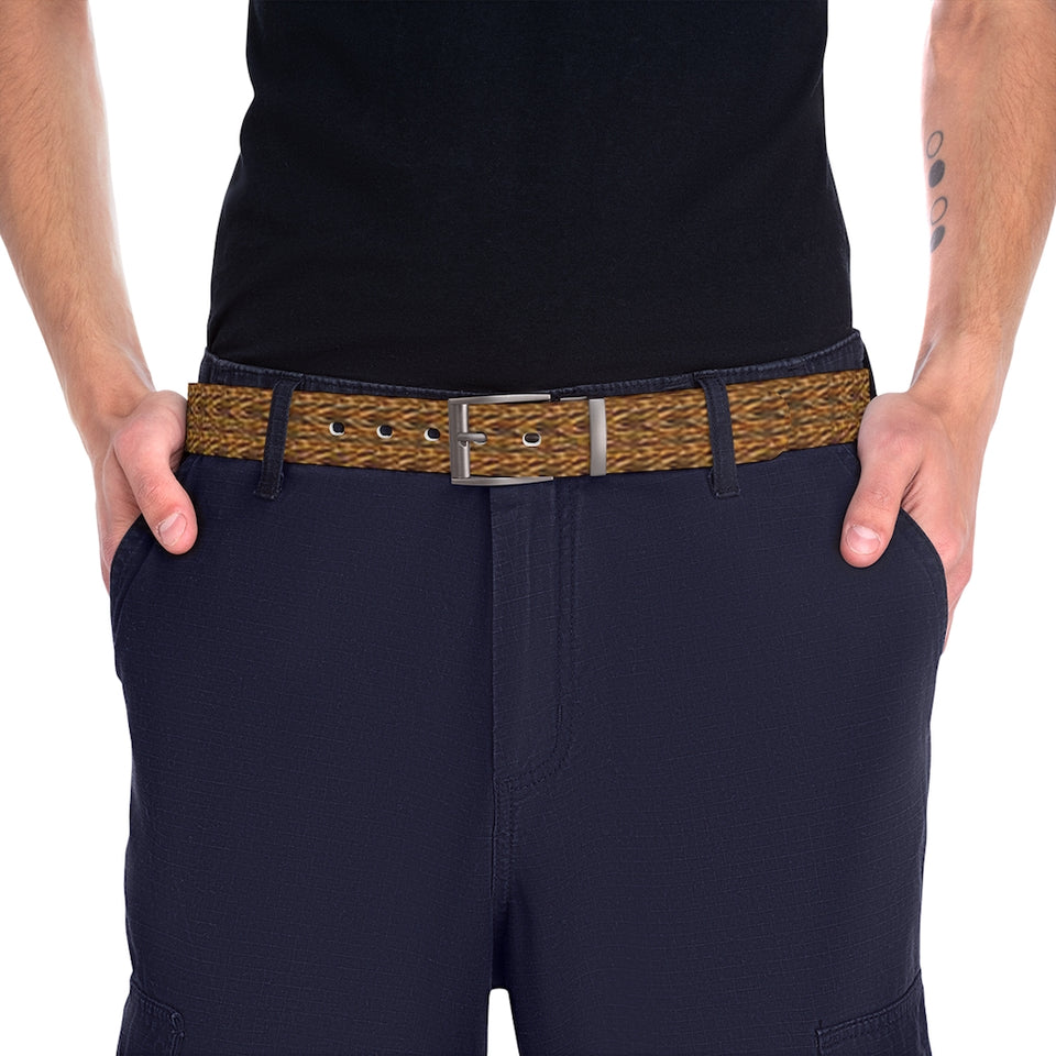 13ABP  Animal Belt Pattern