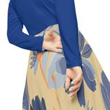 77WD  Women Dress