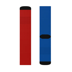 21CS  Colored Socks