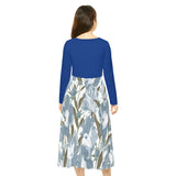 88WD  Women Dress