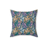 40FP  Flower Pillow