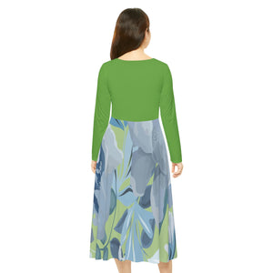 114WD  Women Dress