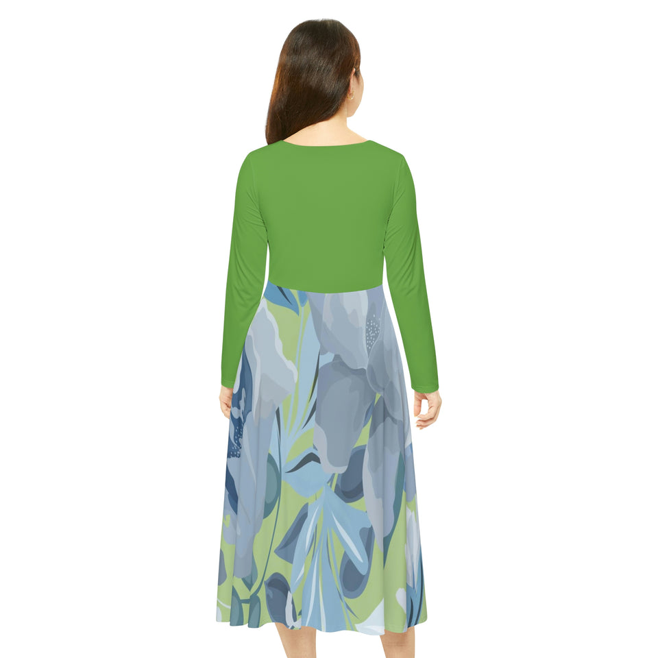 114WD  Women Dress