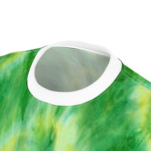 39TDTS Christian Tie Dyed Shirt