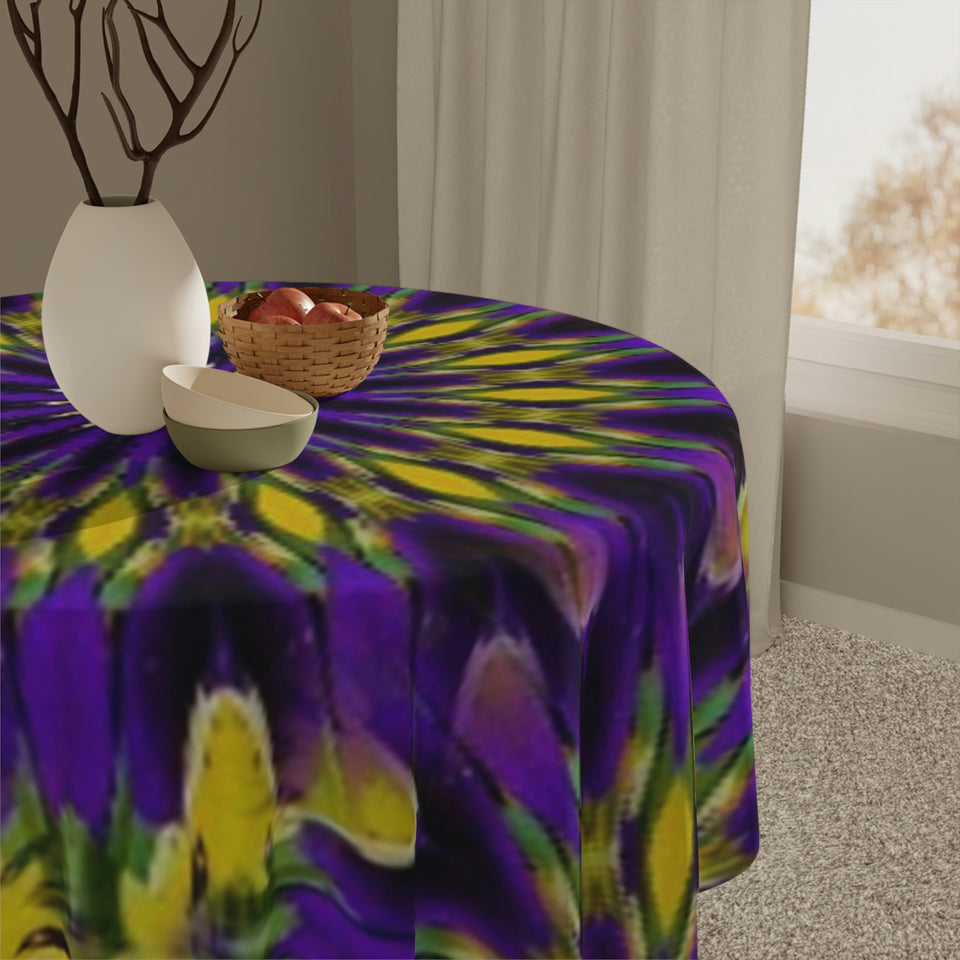 31TC  Tablecloth