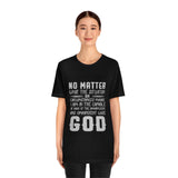 45CTS Christian T Shirt