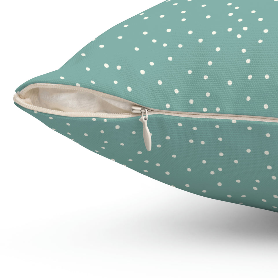 14FP  Flower Pillow