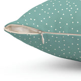 14FP  Flower Pillow