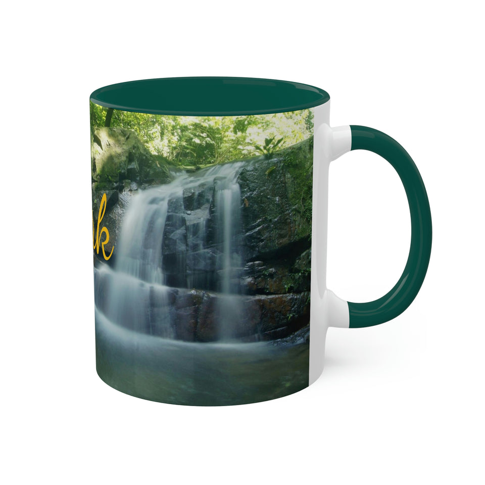 39BNM  Boys Name Mug