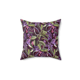 78FP  Flower Pillow
