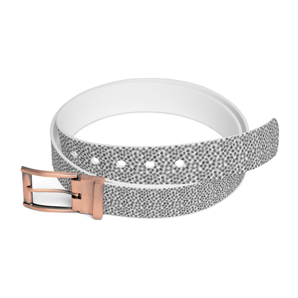 12ABP   Animal Belt Pattern