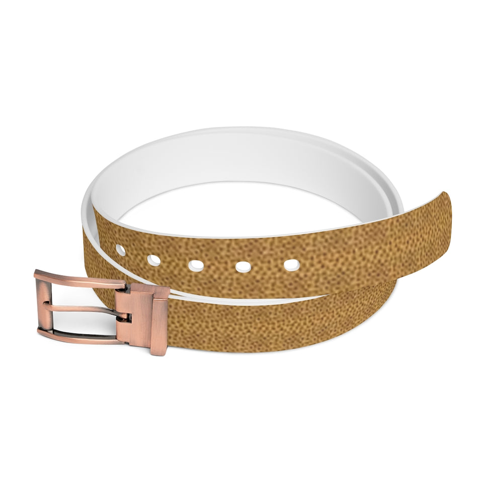 4ABP  Animal Belt Pattern