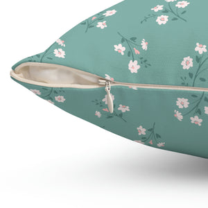 3FP Flower Pillow