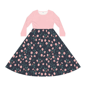 9WD  Women Dress