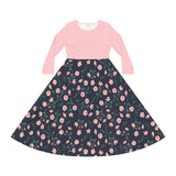 9WD  Women Dress