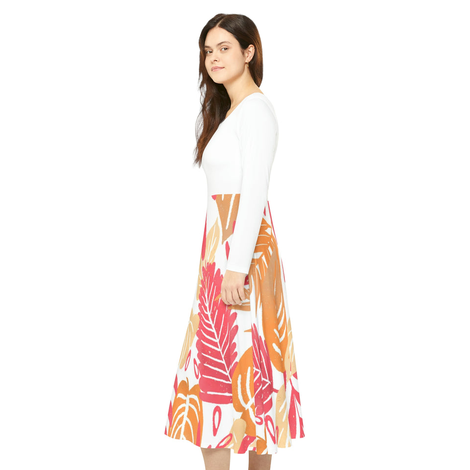 26WD  Women Dress