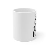 63CM  Christian Coffee Mug