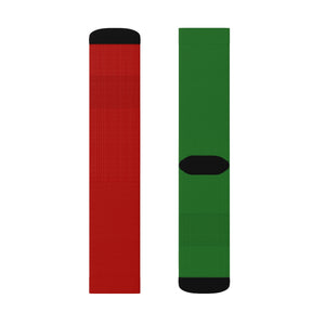 20CS  Colored Socks