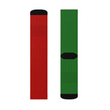 20CS  Colored Socks