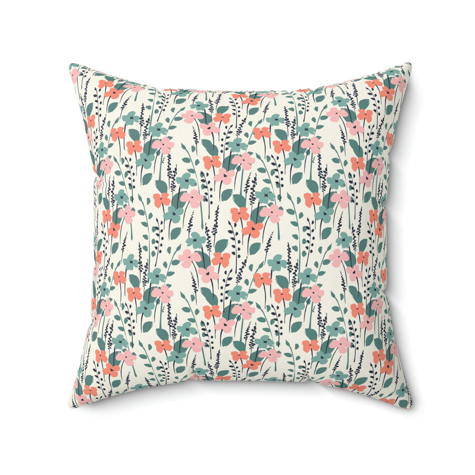 1FP  Flower Pillow