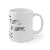 20H  How Great Thou Art Mug