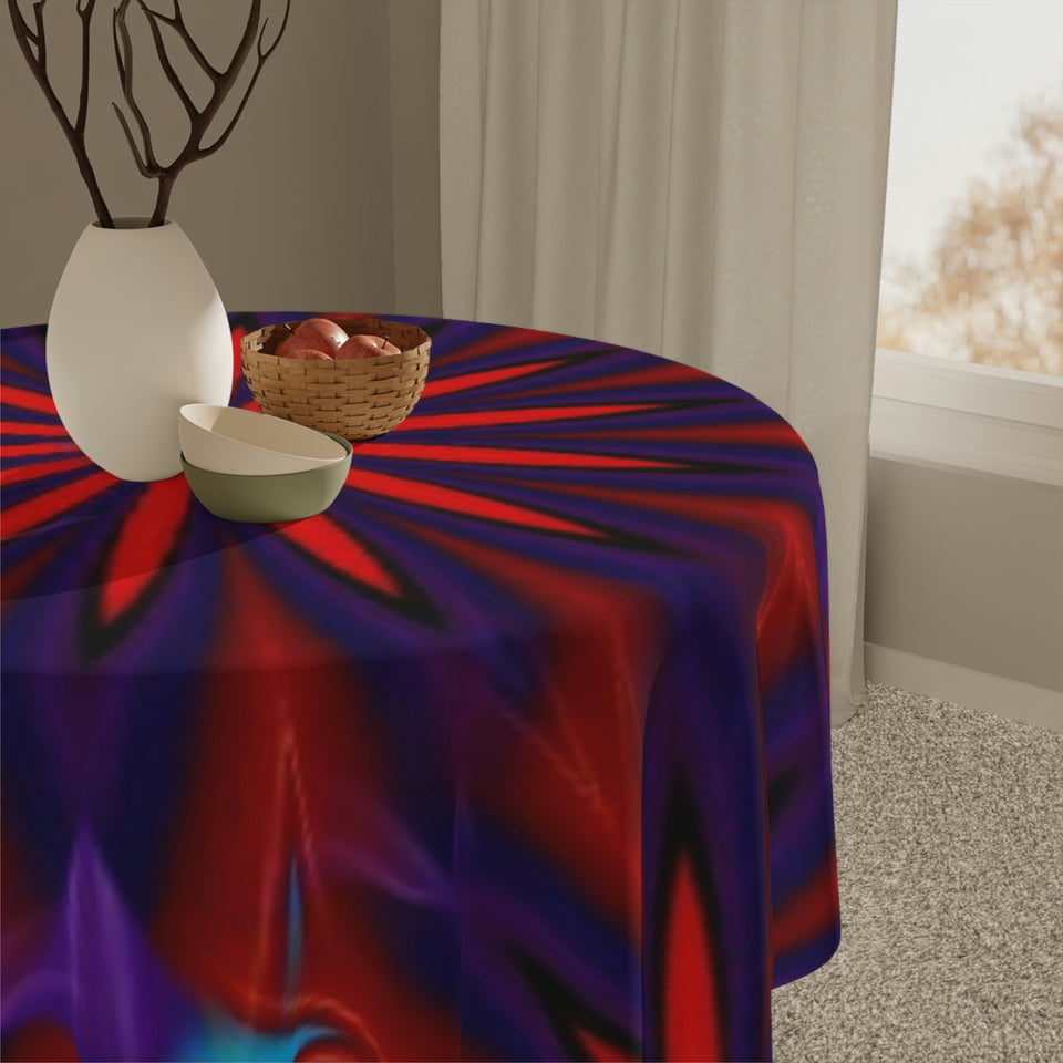 50TC  Tablecloth
