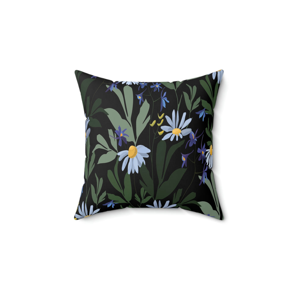 108FP  Flower Pillow