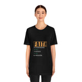 61CTS  Christian T Shirt