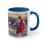 11CM  Christian coffee mug