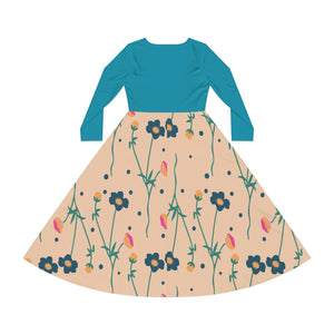 35WD Women Dress