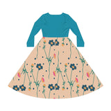 35WD Women Dress