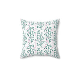 43FP  Flower Pillow