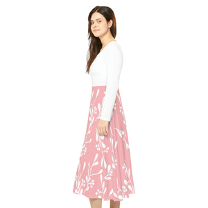 45WD  Women Dress