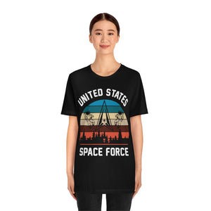 9USAR  US Space Force t shirt