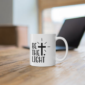 67CM  Christian Coffee Mug