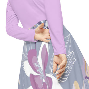 82WD  Women Dress