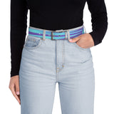 29CMB  Colorful Marble Belt