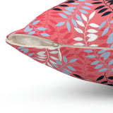 54FP  Flower Pillow