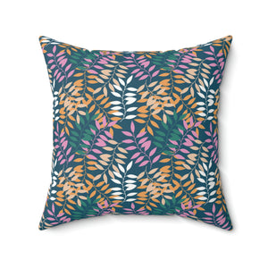 40FP  Flower Pillow