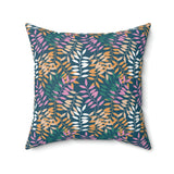 40FP  Flower Pillow