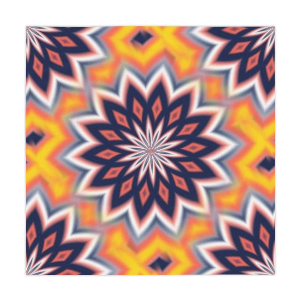 2TC  Tablecloth