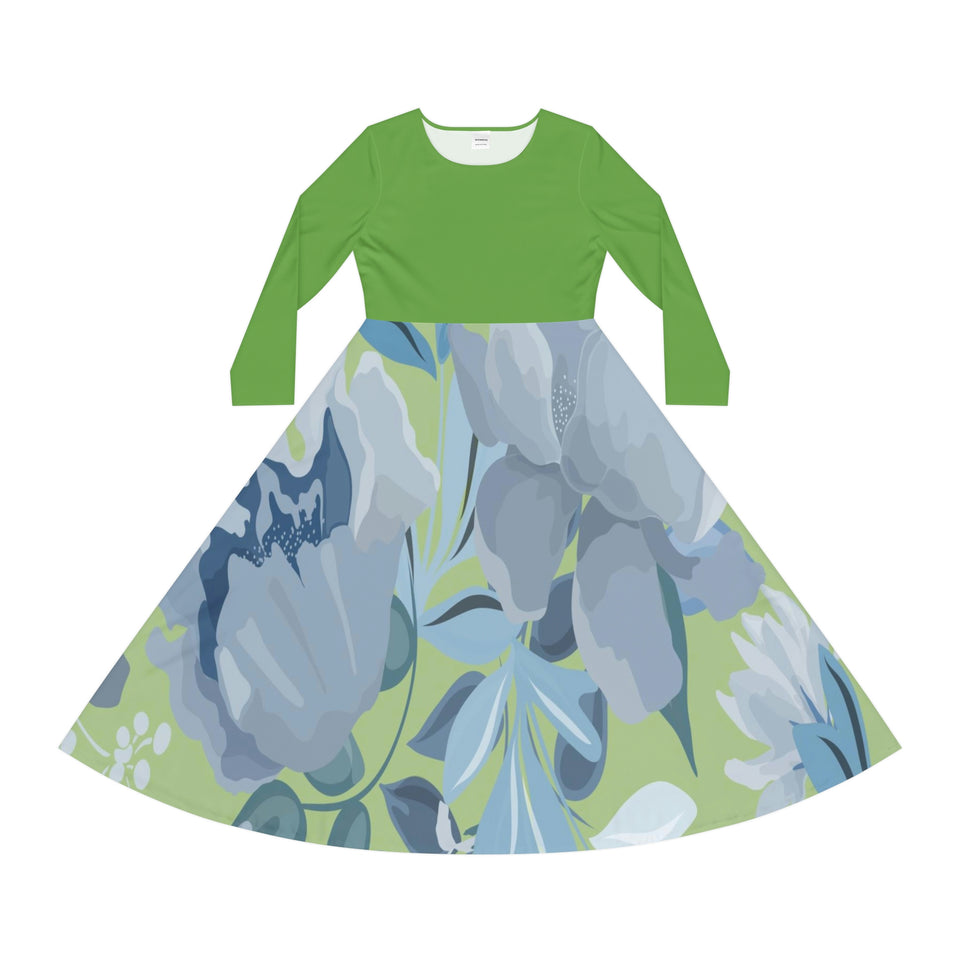114WD  Women Dress