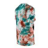21TDTS   Christian Tie Dyed Shirts