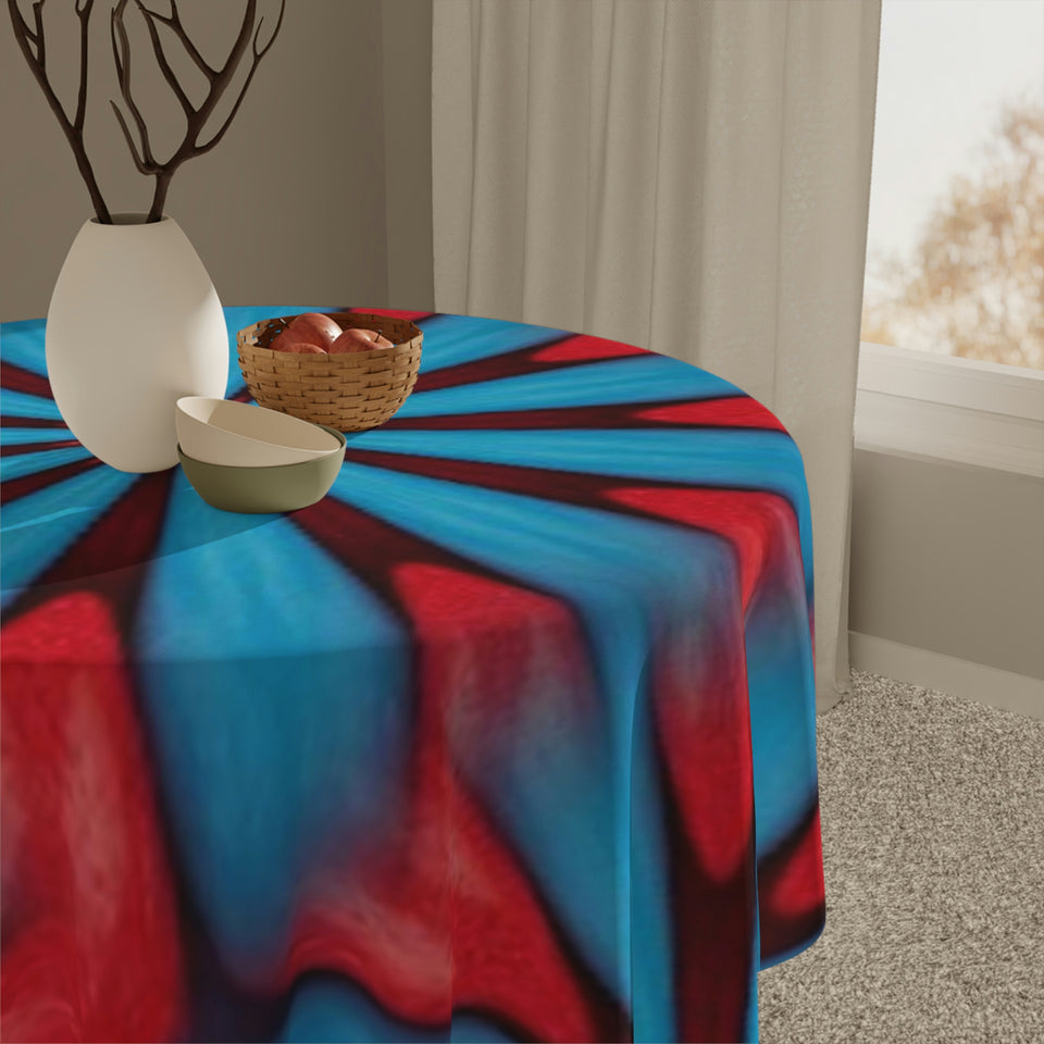26TC  Tablecloth