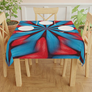 26TC  Tablecloth